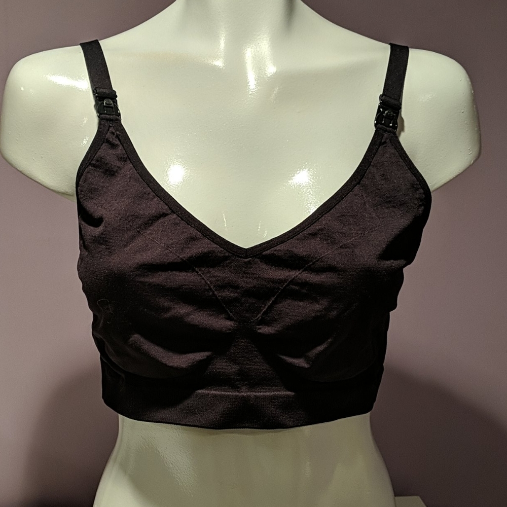 NWOT nursing bra